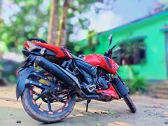 TVS Apache RTR 150